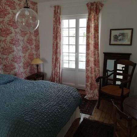 Adoptez Une Luciole Mers-les-Bains Exterior photo