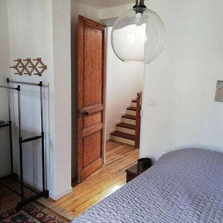 Adoptez Une Luciole Mers-les-Bains Exterior photo