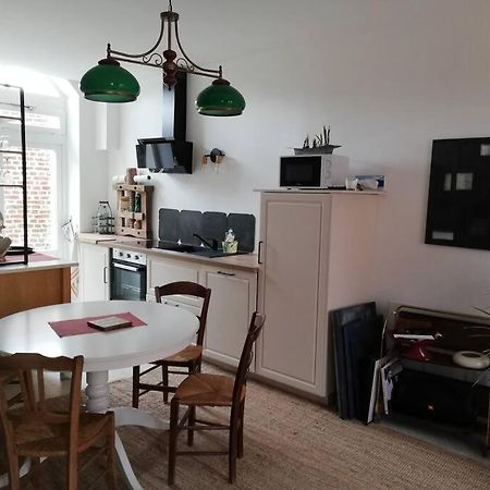 Adoptez Une Luciole Mers-les-Bains Exterior photo