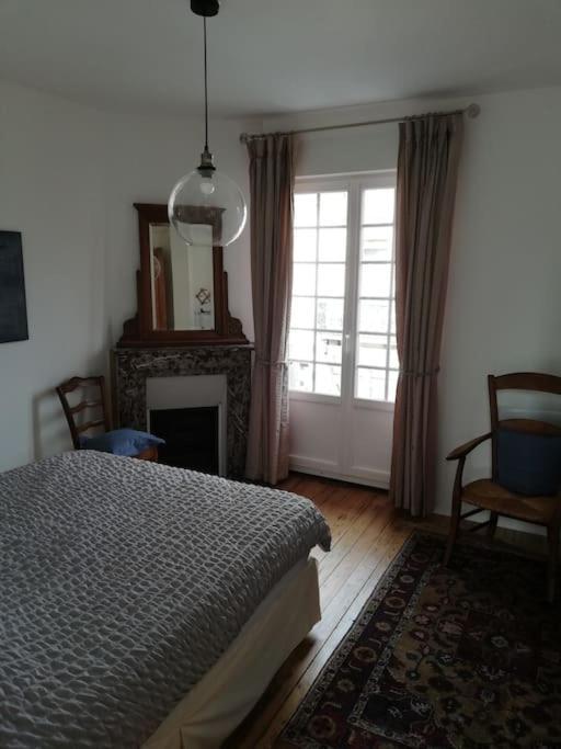 Adoptez Une Luciole Mers-les-Bains Exterior photo