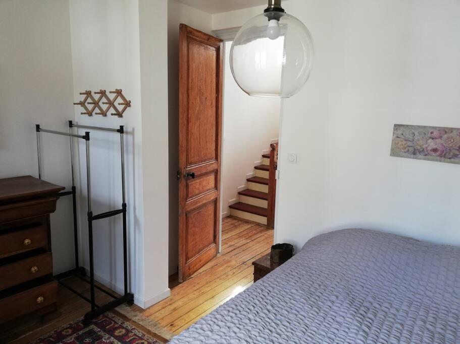 Adoptez Une Luciole Mers-les-Bains Exterior photo
