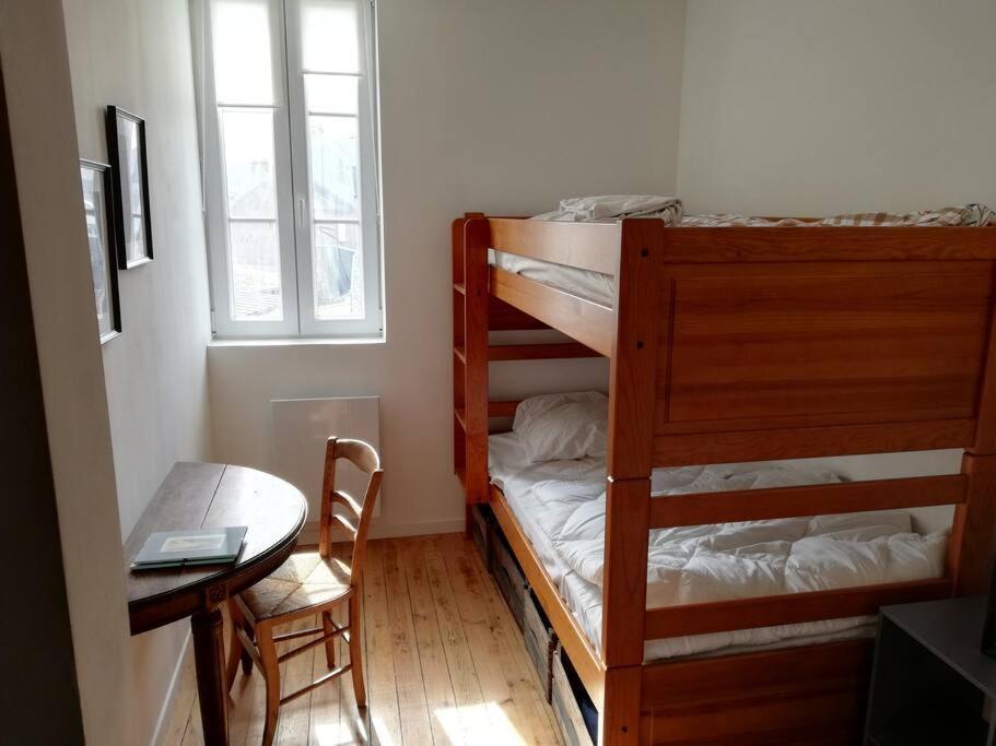 Adoptez Une Luciole Mers-les-Bains Exterior photo
